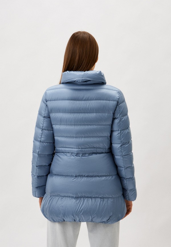 фото Куртка утепленная iblues