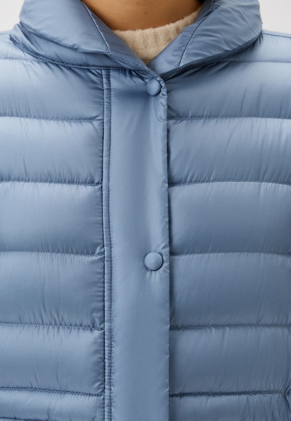 фото Куртка утепленная iblues