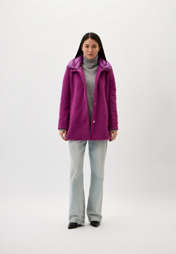 фото Полупальто emme marella