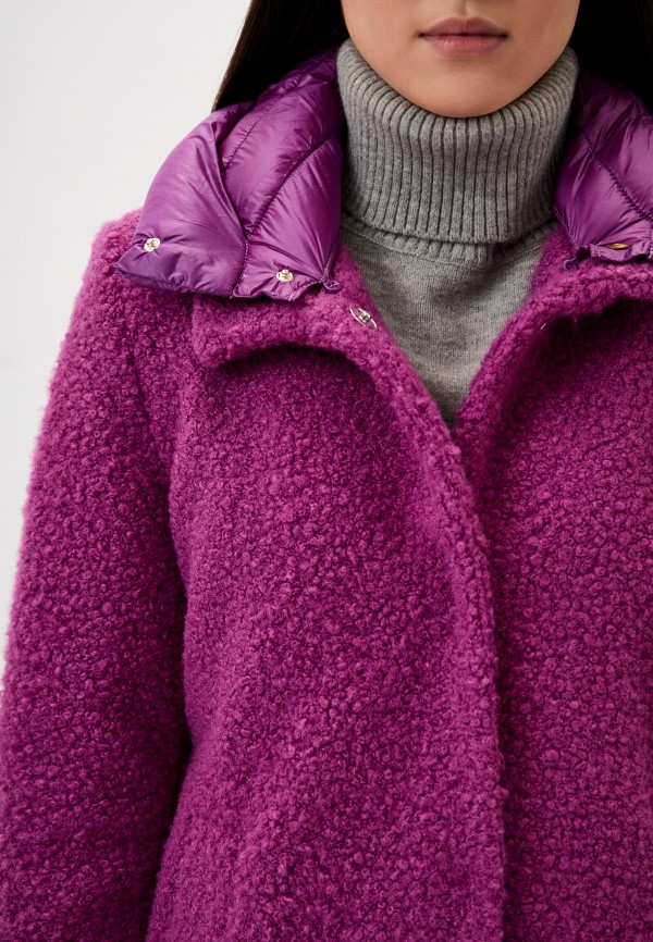 фото Полупальто emme marella