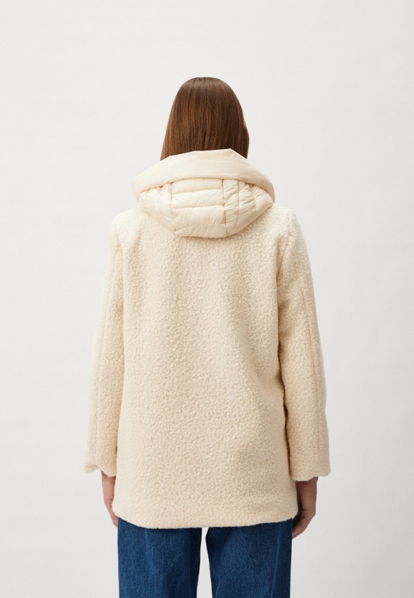 фото Куртка меховая emme marella