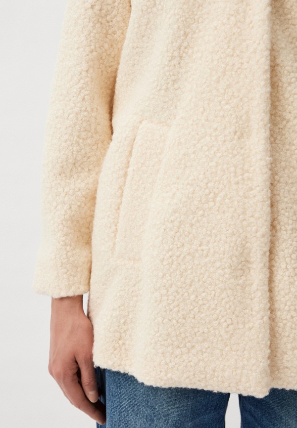 фото Куртка меховая emme marella