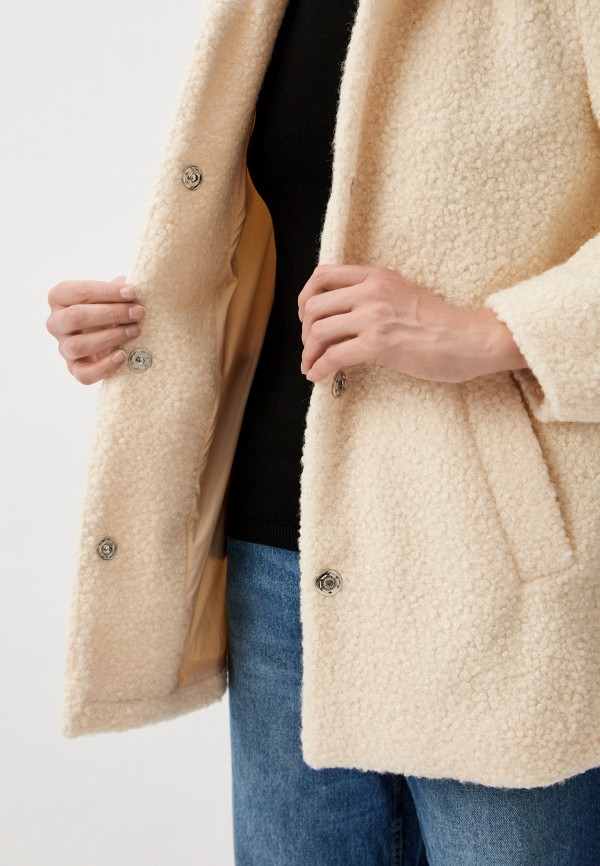 фото Куртка меховая emme marella