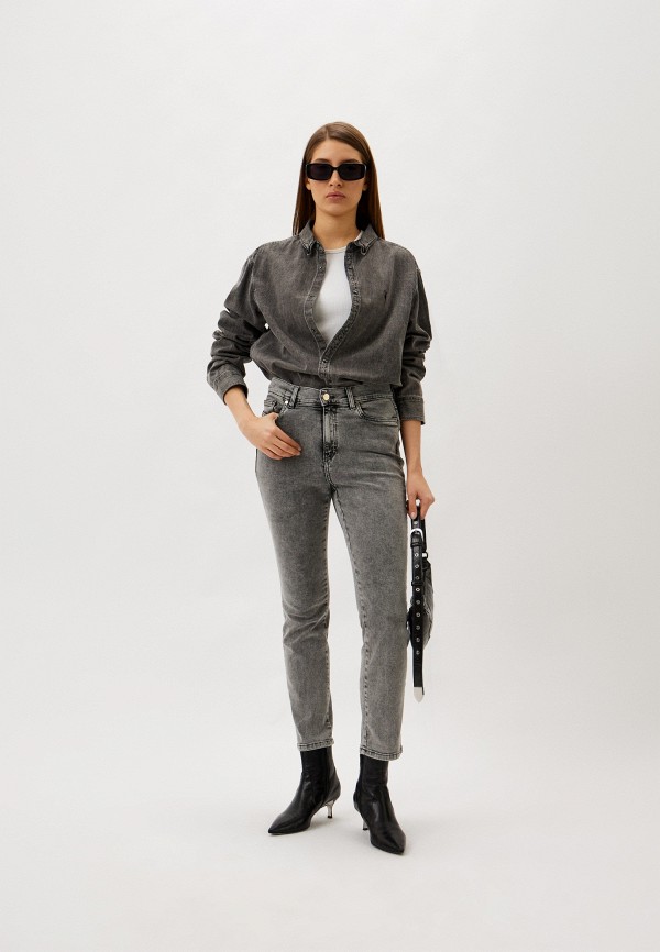 фото Джинсы iblues