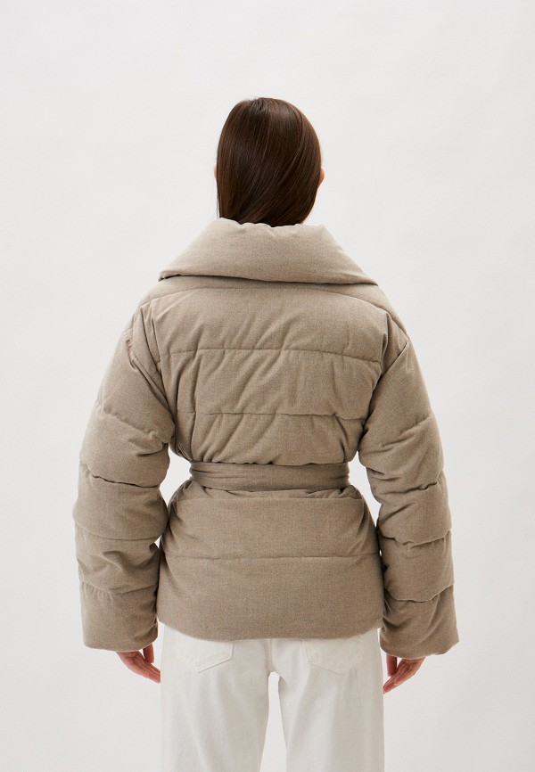 фото Куртка утепленная iblues