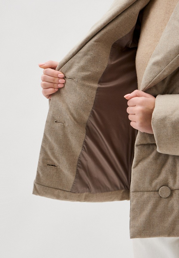 фото Куртка утепленная iblues