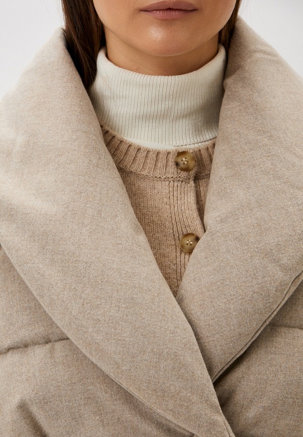 фото Куртка утепленная iblues