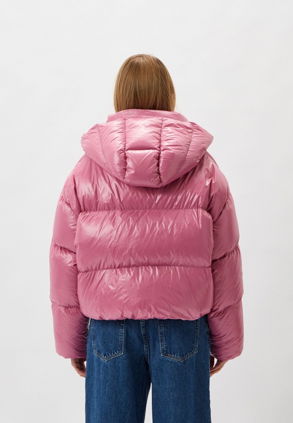 фото Пуховик iblues