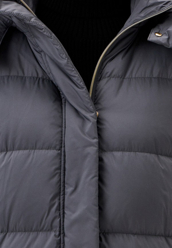 фото Пуховик iblues