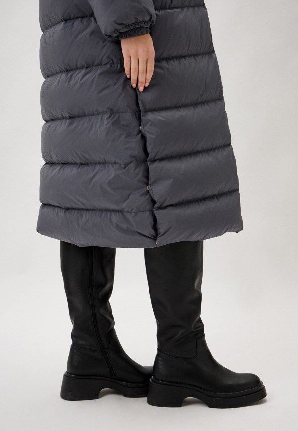 фото Пуховик iblues