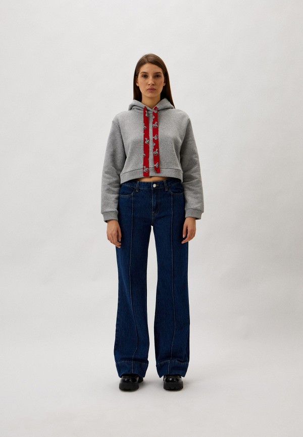 фото Худи iblues