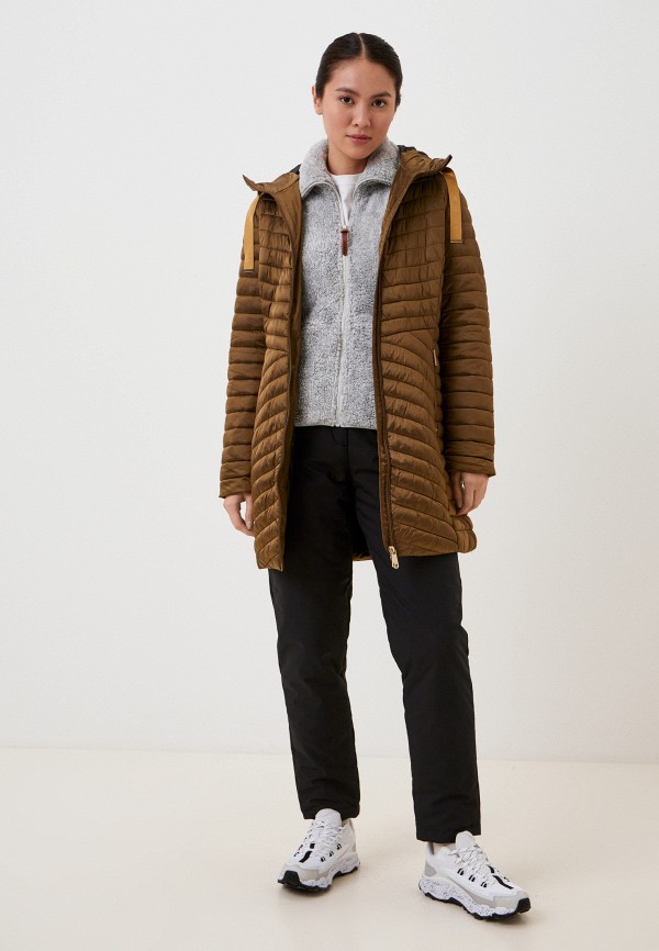 фото Куртка утепленная luhta