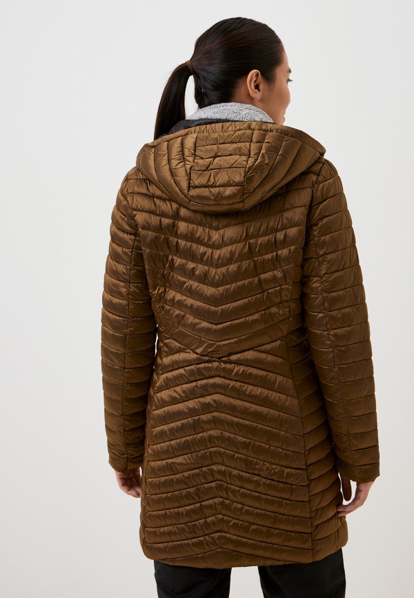 фото Куртка утепленная luhta