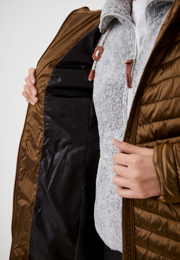 фото Куртка утепленная luhta