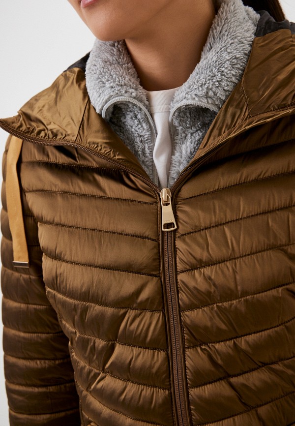 фото Куртка утепленная luhta