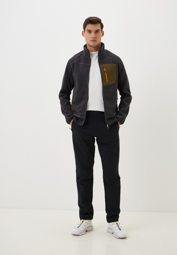 фото Брюки утепленные luhta