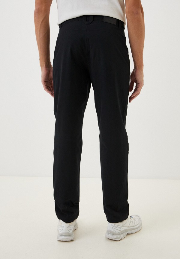 фото Брюки утепленные luhta