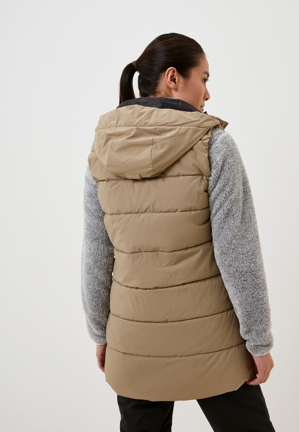 фото Жилет утепленный icepeak