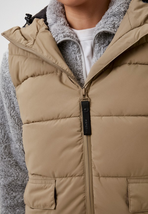 фото Жилет утепленный icepeak