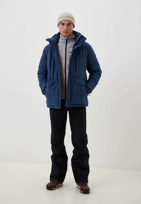 фото Куртка утепленная icepeak