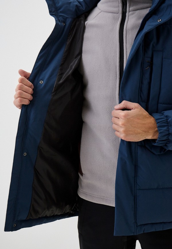 фото Куртка утепленная icepeak