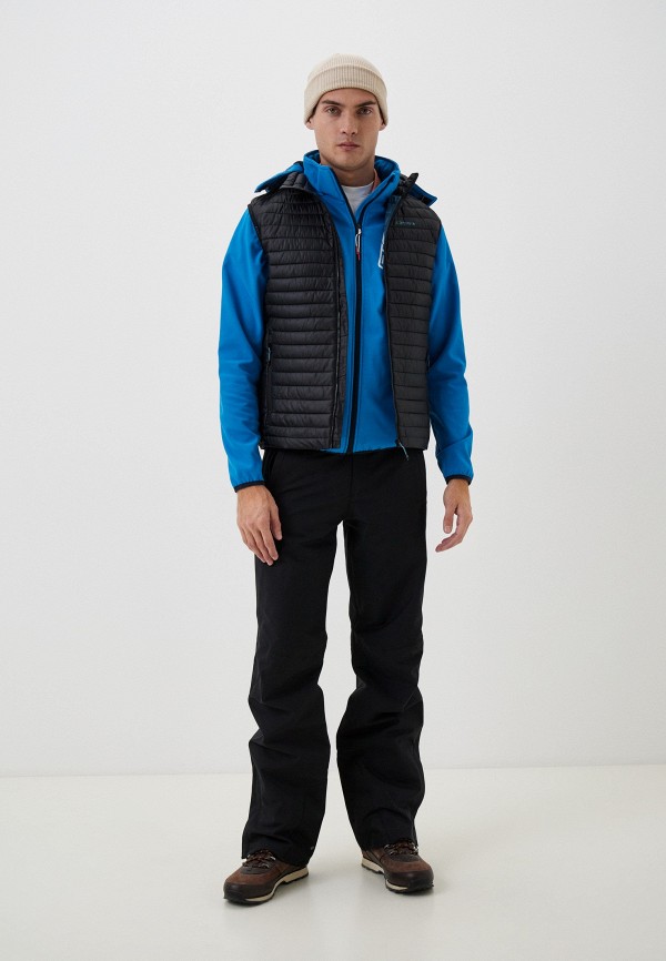 фото Жилет утепленный icepeak