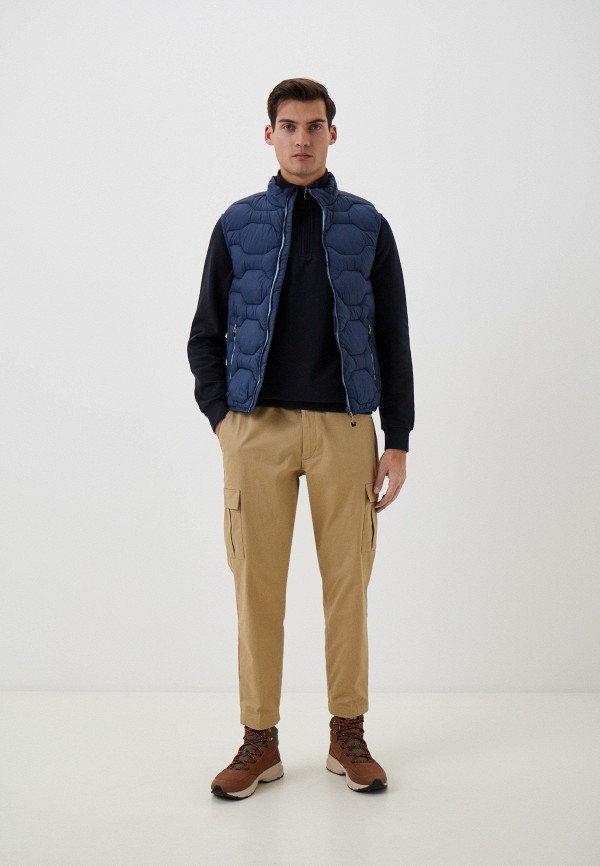 фото Жилет утепленный icepeak