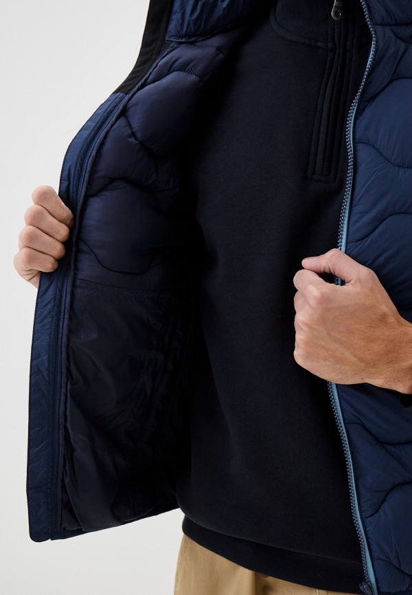 фото Жилет утепленный icepeak