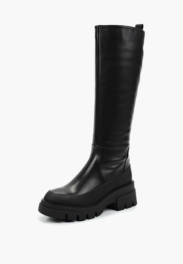 фото Сапоги respect