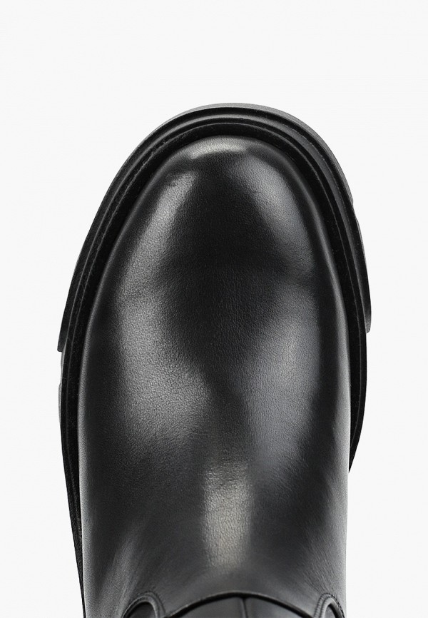 фото Сапоги respect