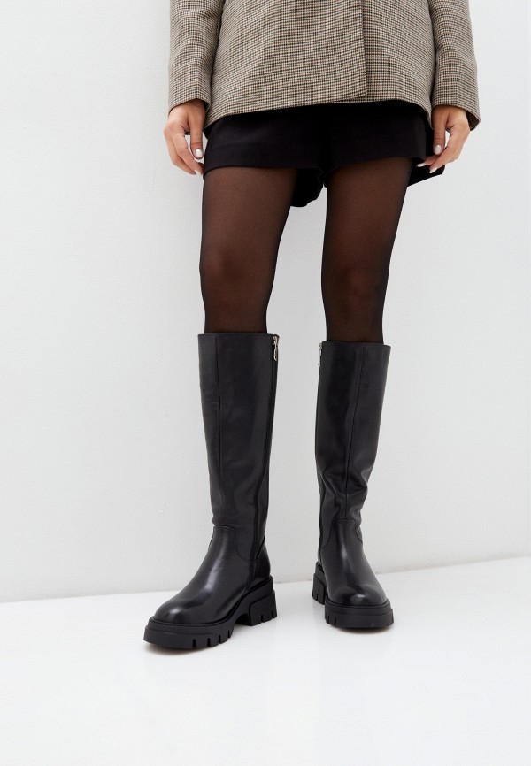 фото Сапоги respect