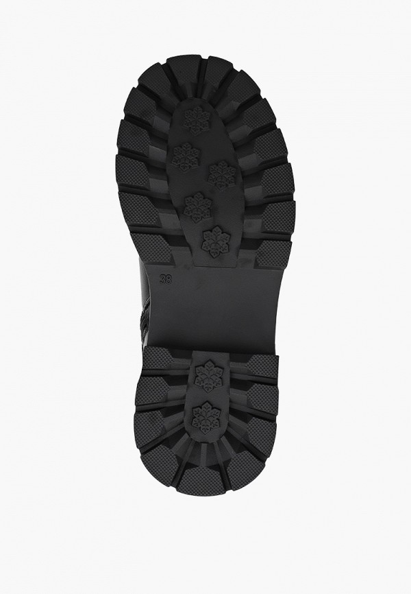 фото Полусапоги respect