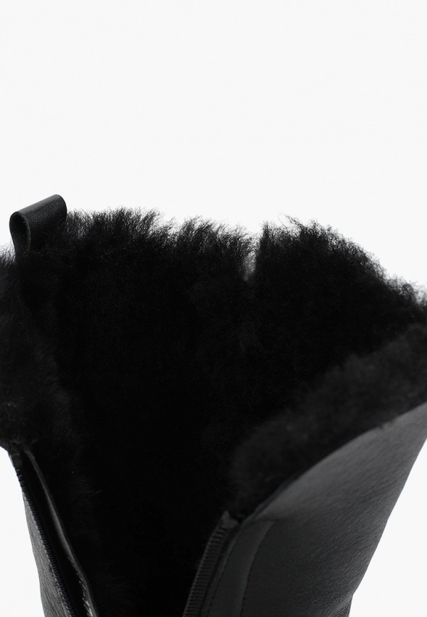 фото Полусапоги respect