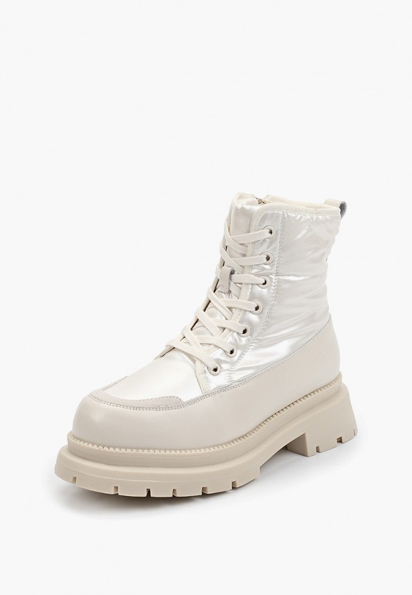 фото Ботинки respect