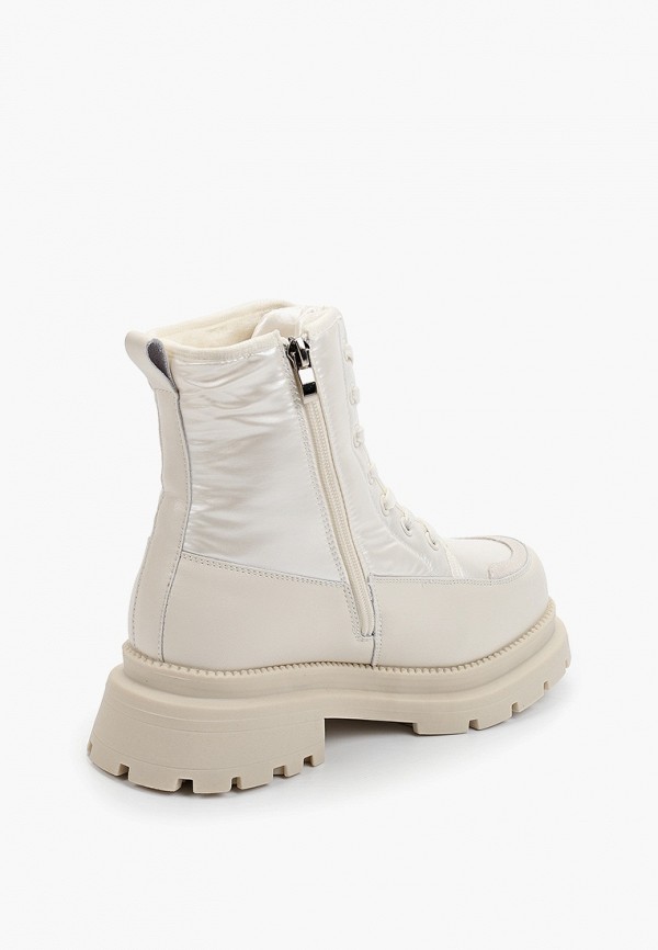 фото Ботинки respect