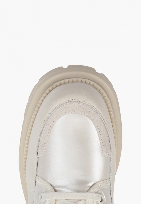 фото Ботинки respect