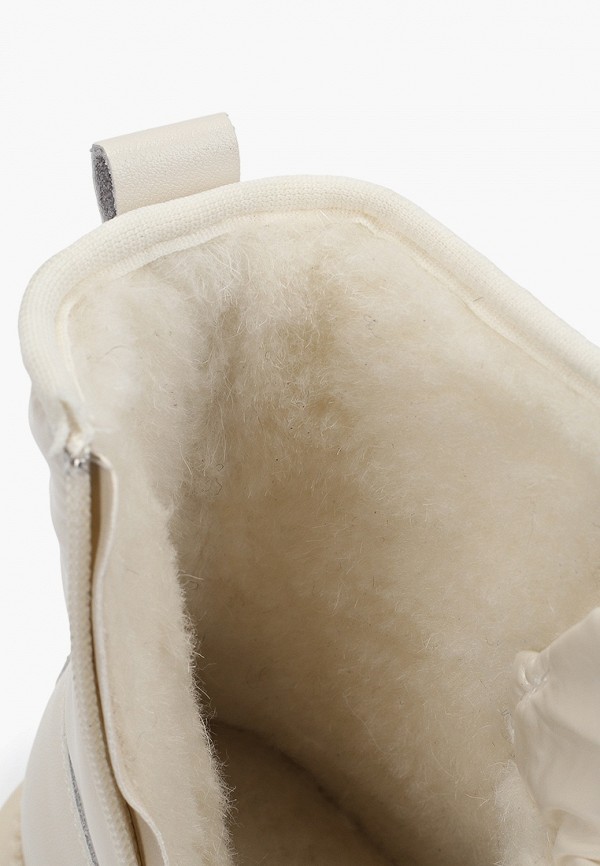 фото Ботинки respect