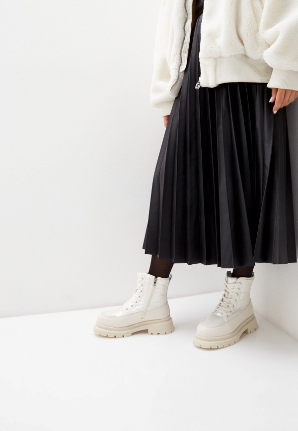 фото Ботинки respect