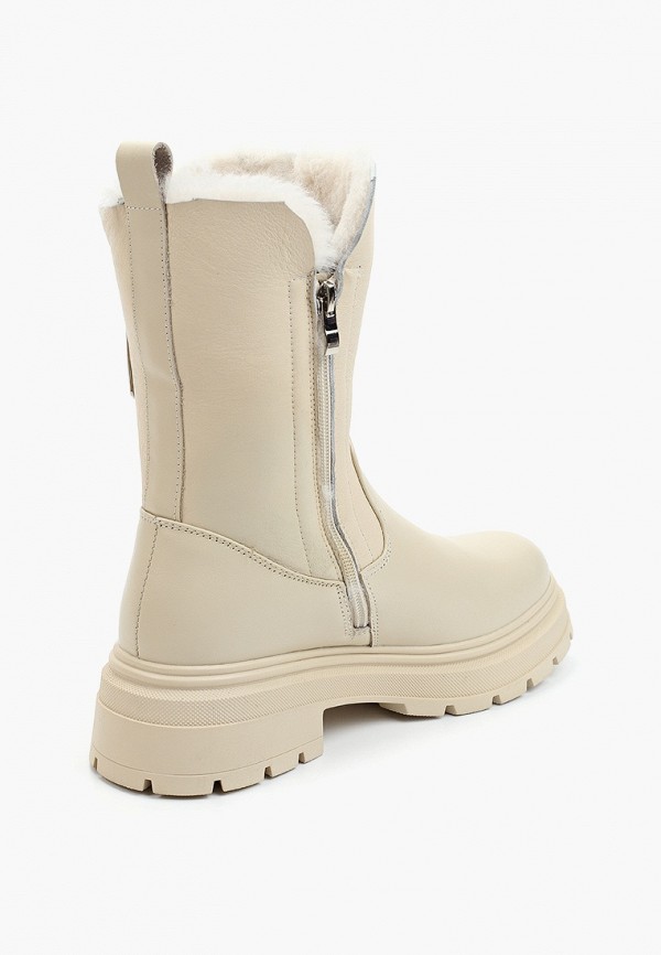 фото Полусапоги respect