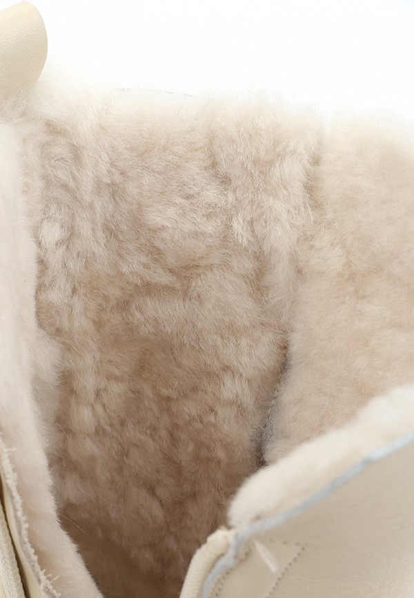 фото Полусапоги respect