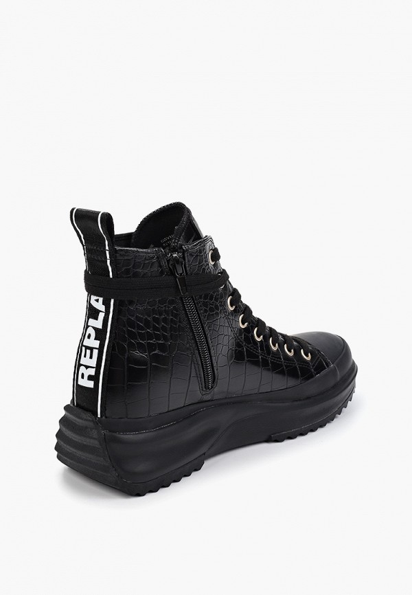 фото Кеды replay