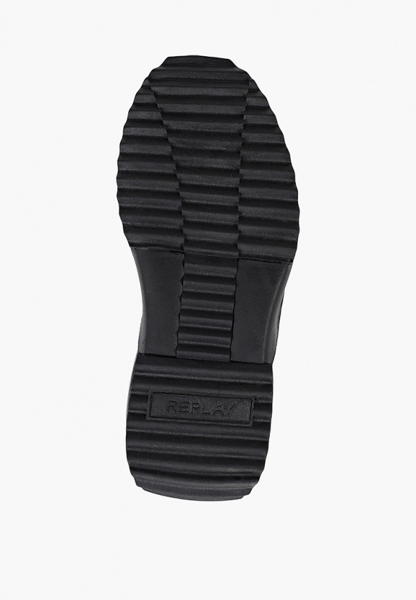 фото Кеды replay