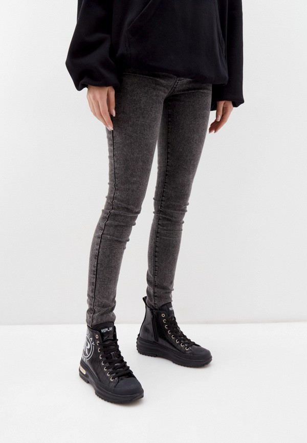 фото Кеды replay