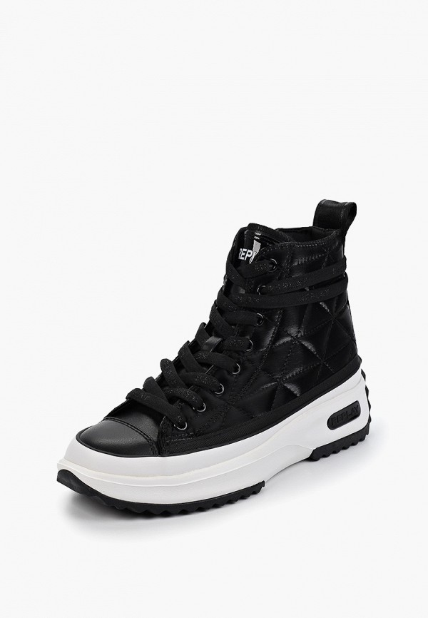 фото Кеды replay