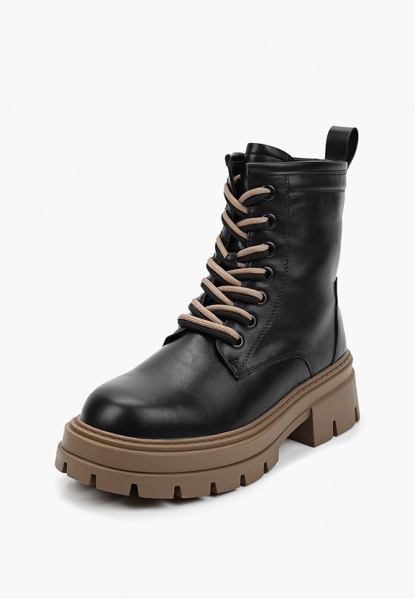 фото Ботинки bona mente