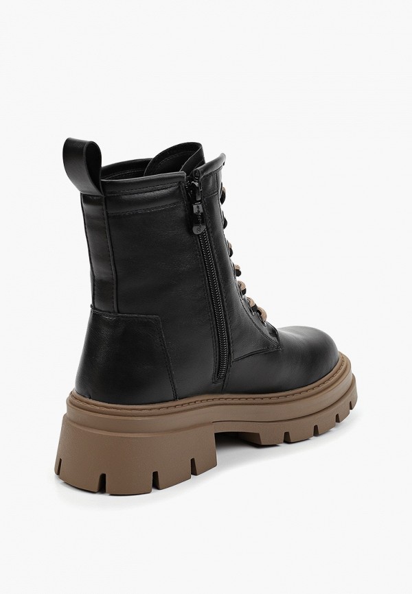 фото Ботинки bona mente