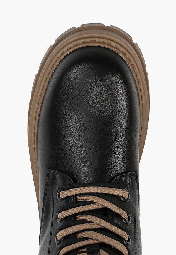 фото Ботинки bona mente