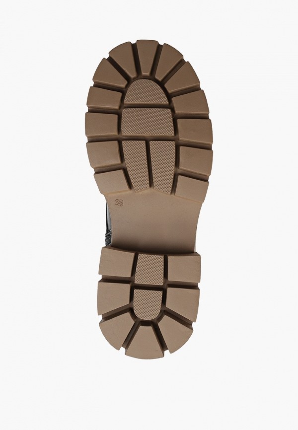 фото Ботинки bona mente