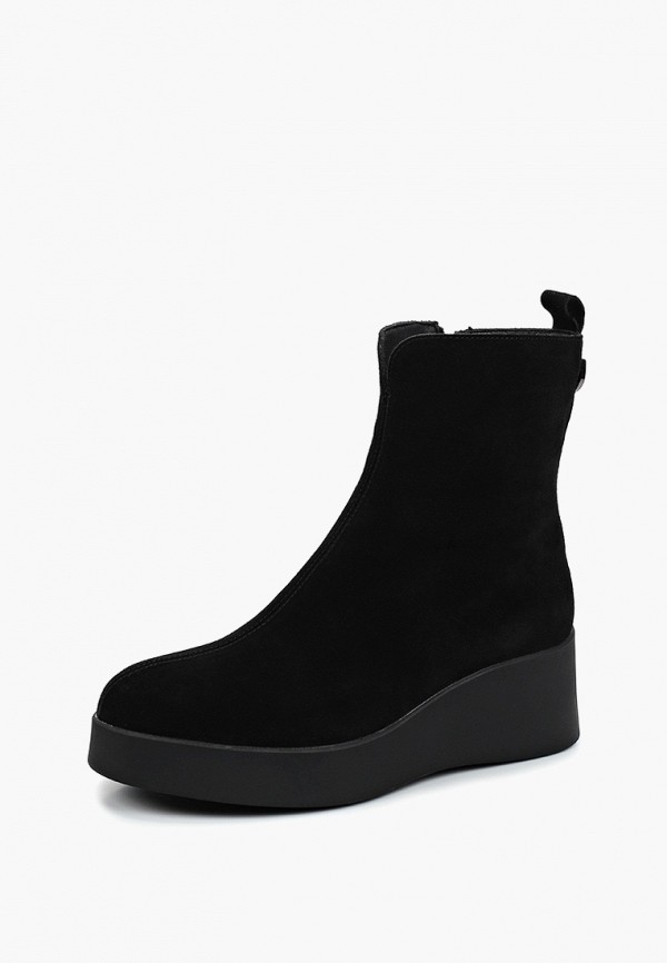 фото Ботильоны rita bravuro