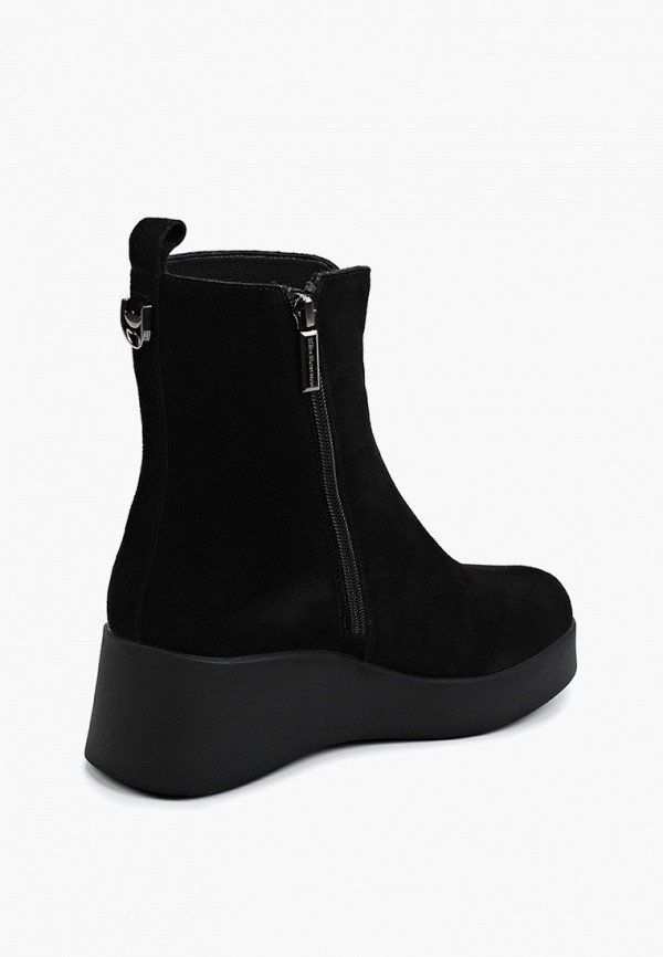 фото Ботильоны rita bravuro